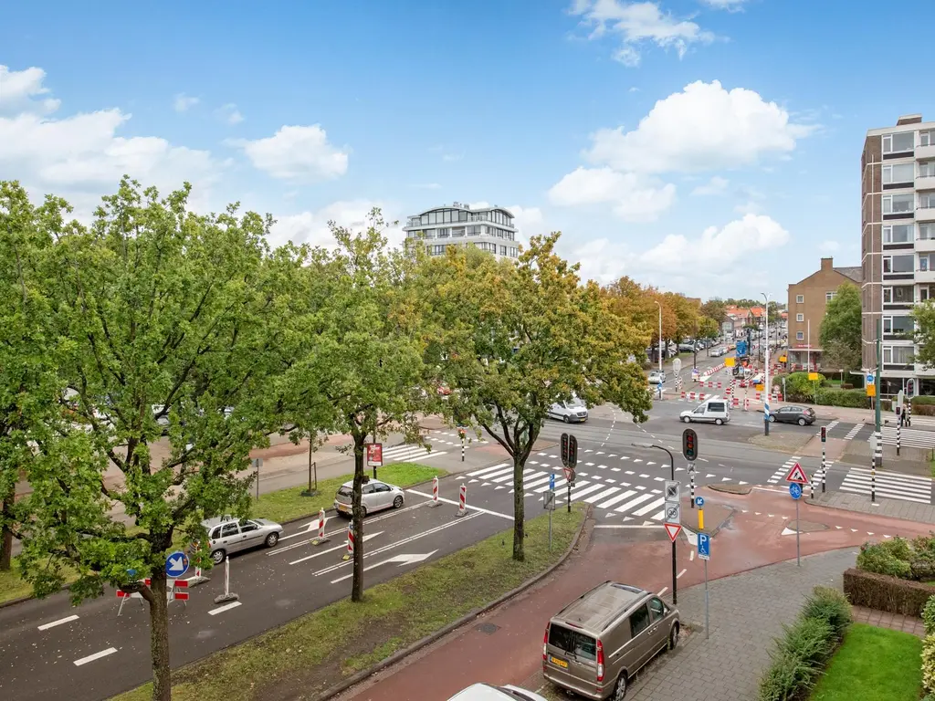 Generaal Spoorlaan 11, RIJSWIJK