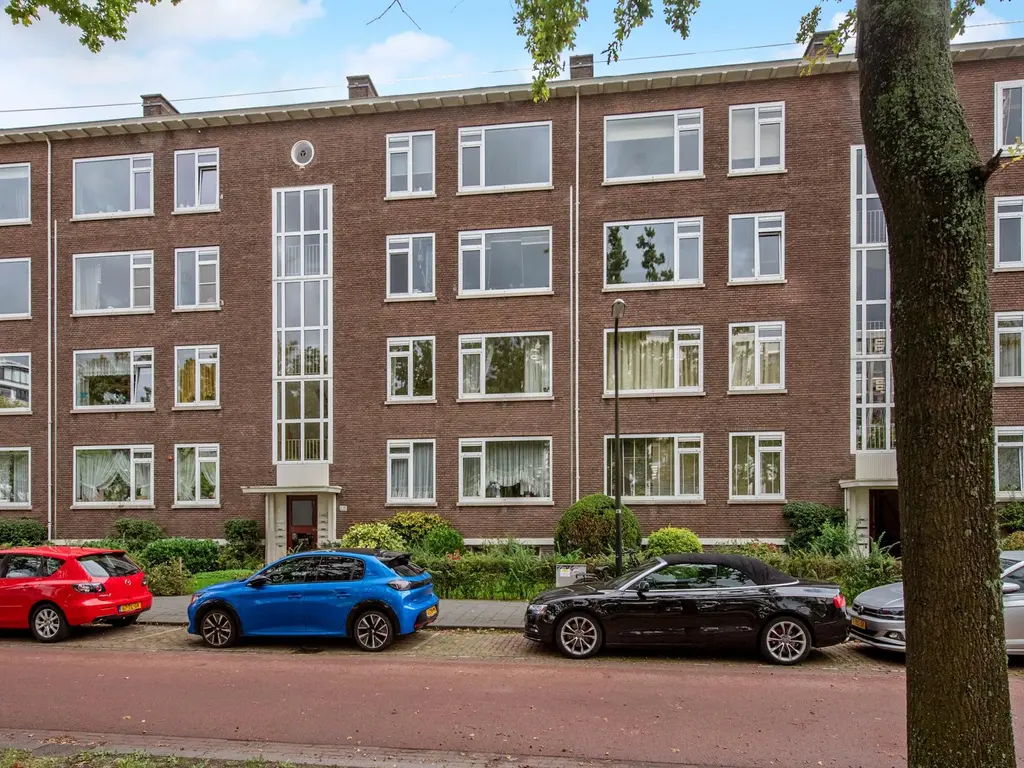 Generaal Spoorlaan 11, RIJSWIJK