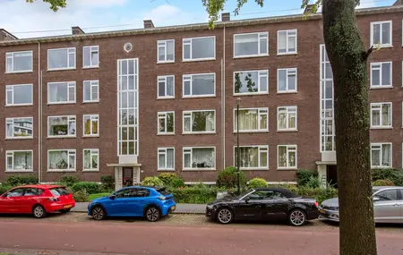 Generaal Spoorlaan 11, RIJSWIJK