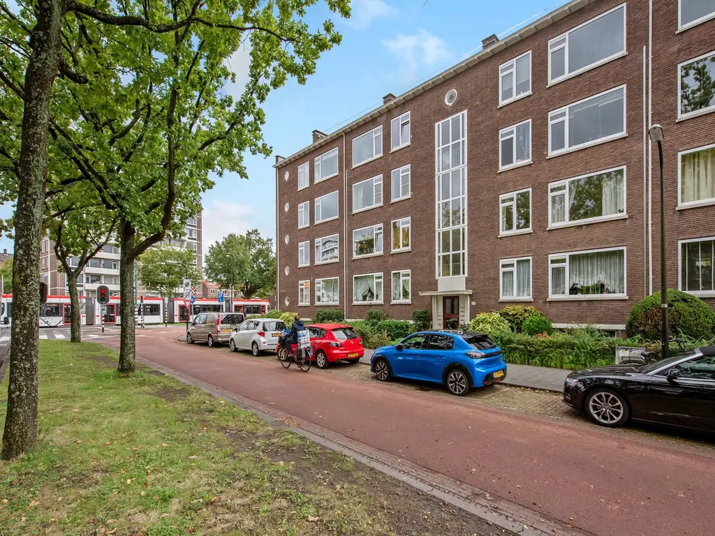 Generaal Spoorlaan 11, RIJSWIJK