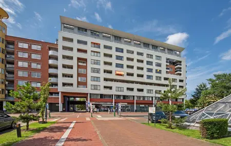 Generaal Eisenhowerplein 20, RIJSWIJK