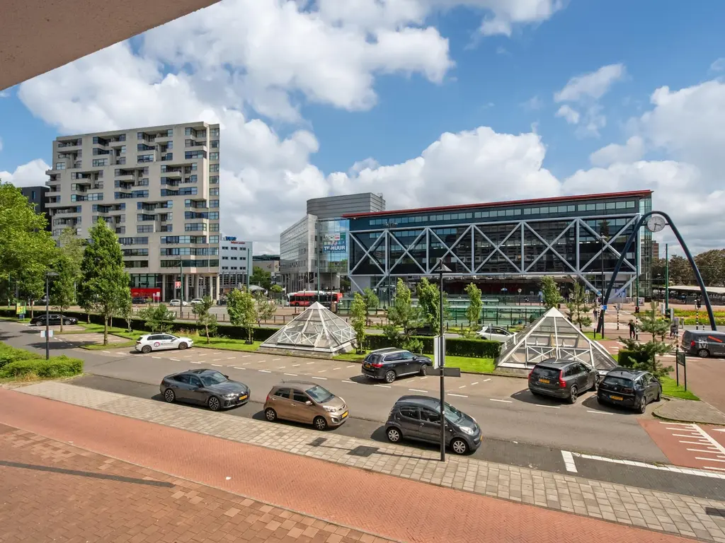 Generaal Eisenhowerplein 20, RIJSWIJK