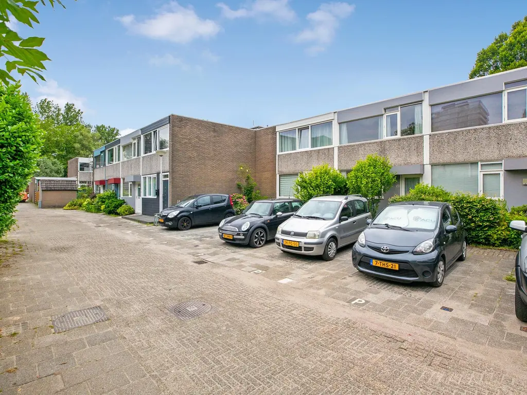 Gershwinlaan 10, DELFT