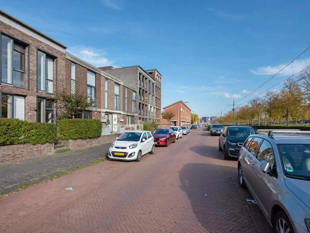 Nootdorpse Landingslaan 132, 'S-GRAVENHAGE