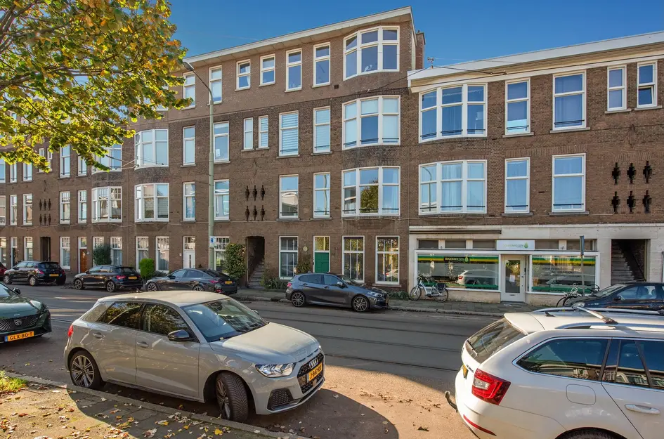 Goudenregenstraat 242