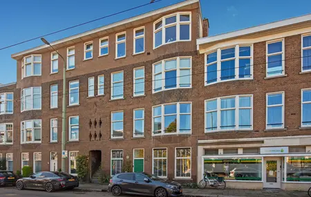 Goudenregenstraat 242, 'S-GRAVENHAGE