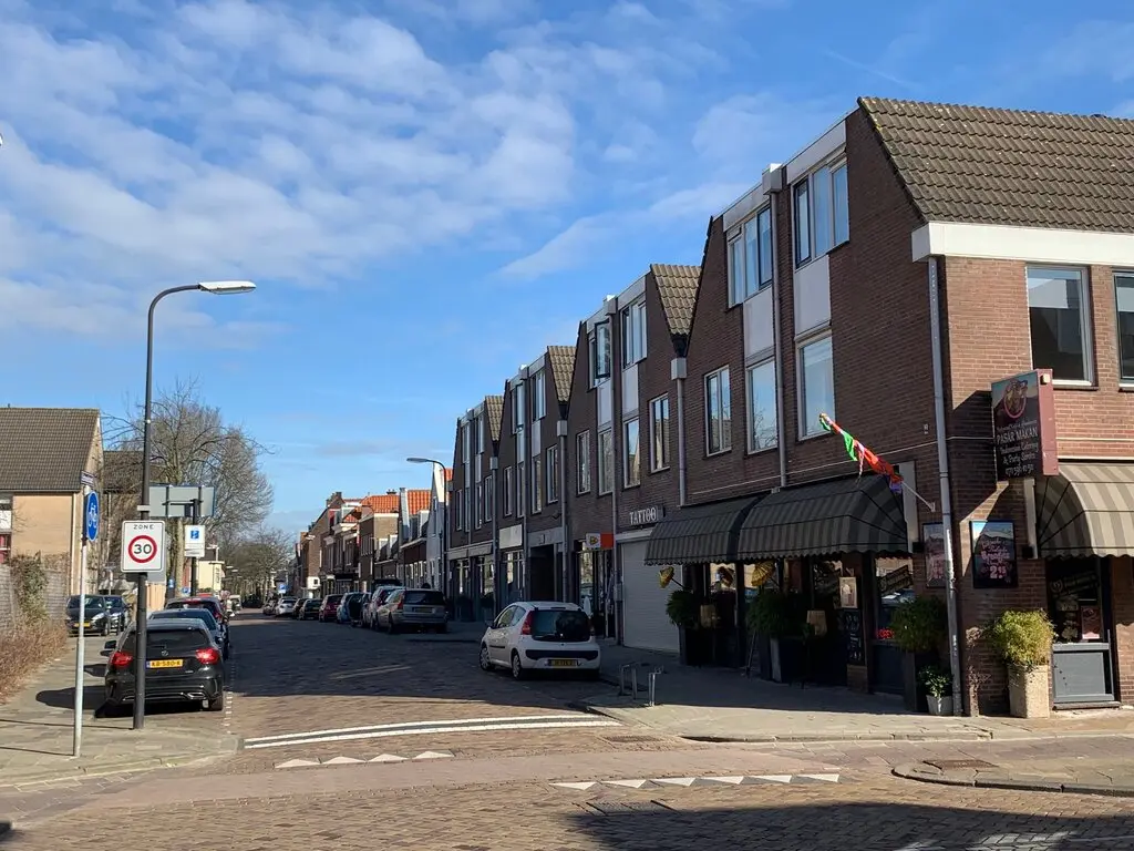 Torenstraat 9, RIJSWIJK