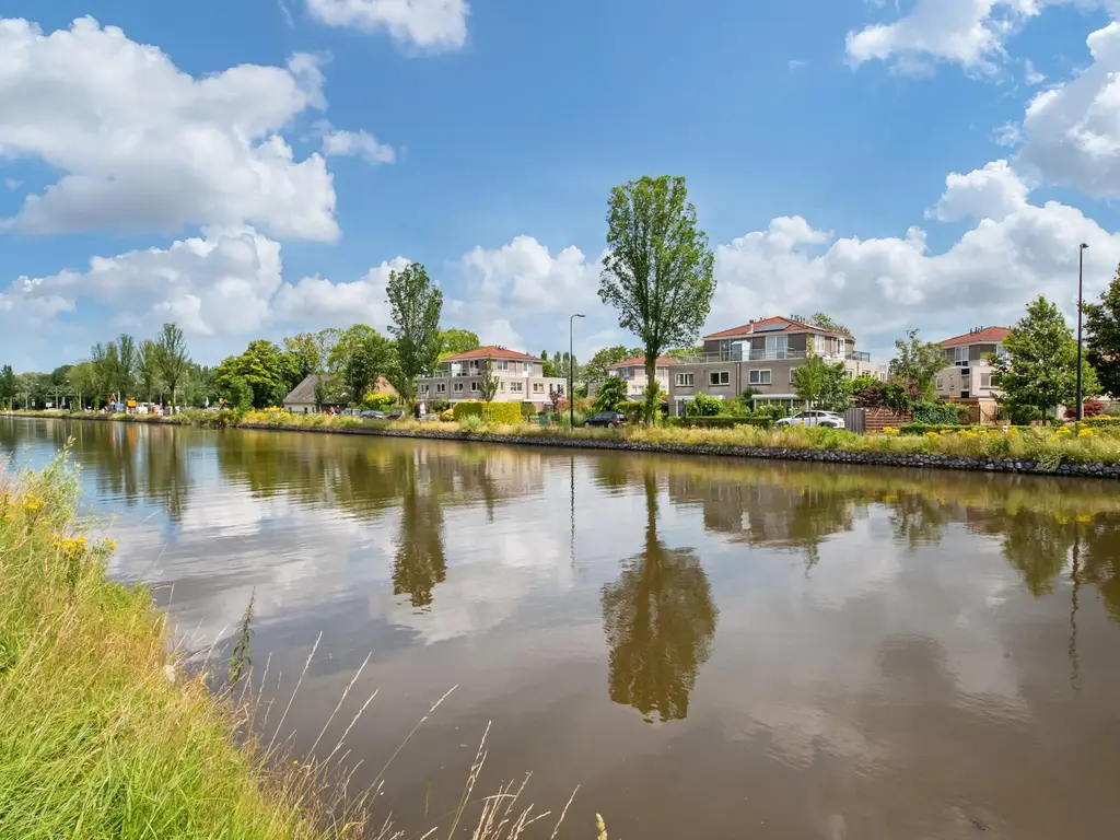 van Hardenbroeklaan 17, RIJSWIJK