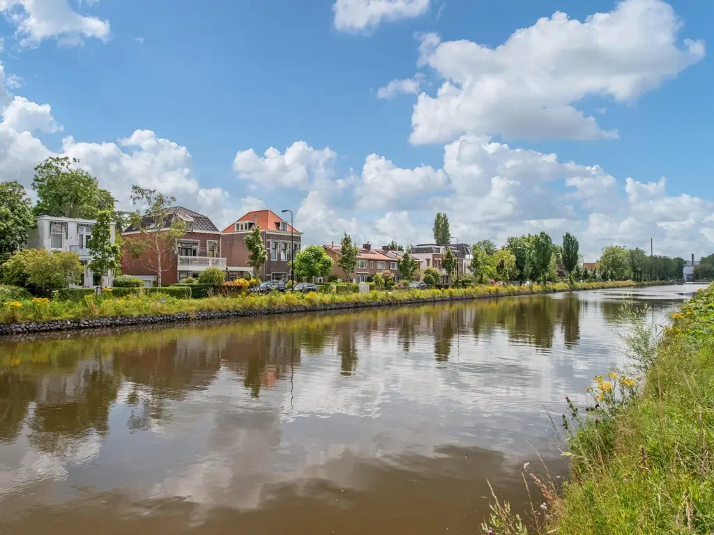 van Hardenbroeklaan 17, RIJSWIJK