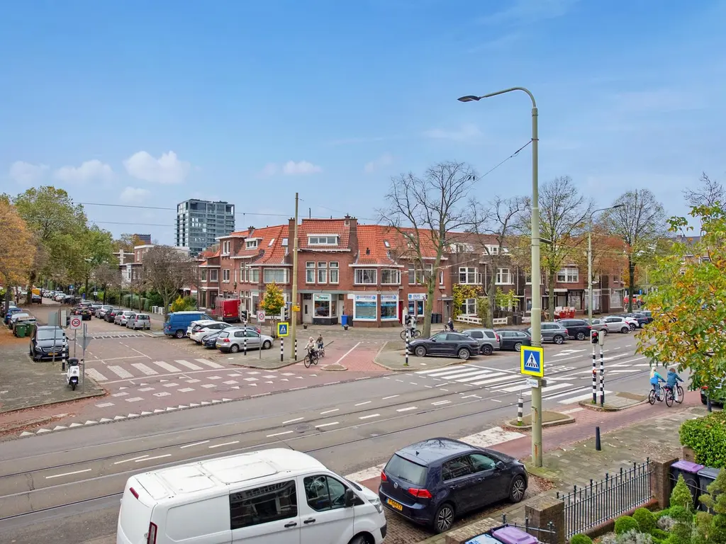 Geestbrugweg 74, RIJSWIJK