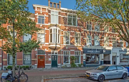 Laan van Meerdervoort 149, 'S-GRAVENHAGE