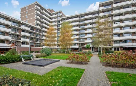 Hammarskjoldlaan 539, RIJSWIJK