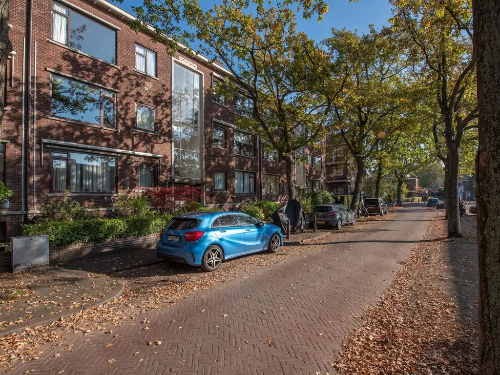 Daniel Catterwijckstr 63, RIJSWIJK