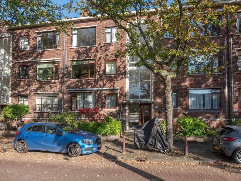 Daniel Catterwijckstr 63, RIJSWIJK