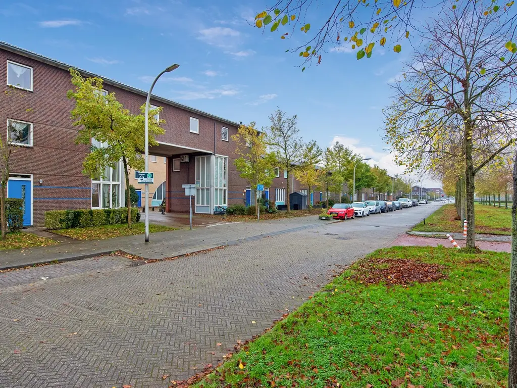 Bartholomeuslaan 36, NOOTDORP