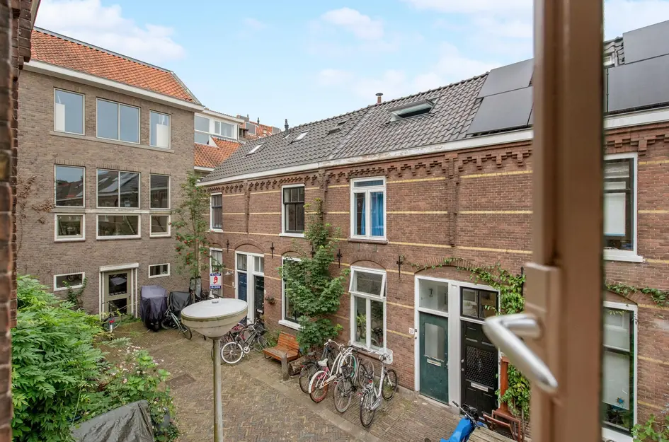 Kwekerijstraat 17