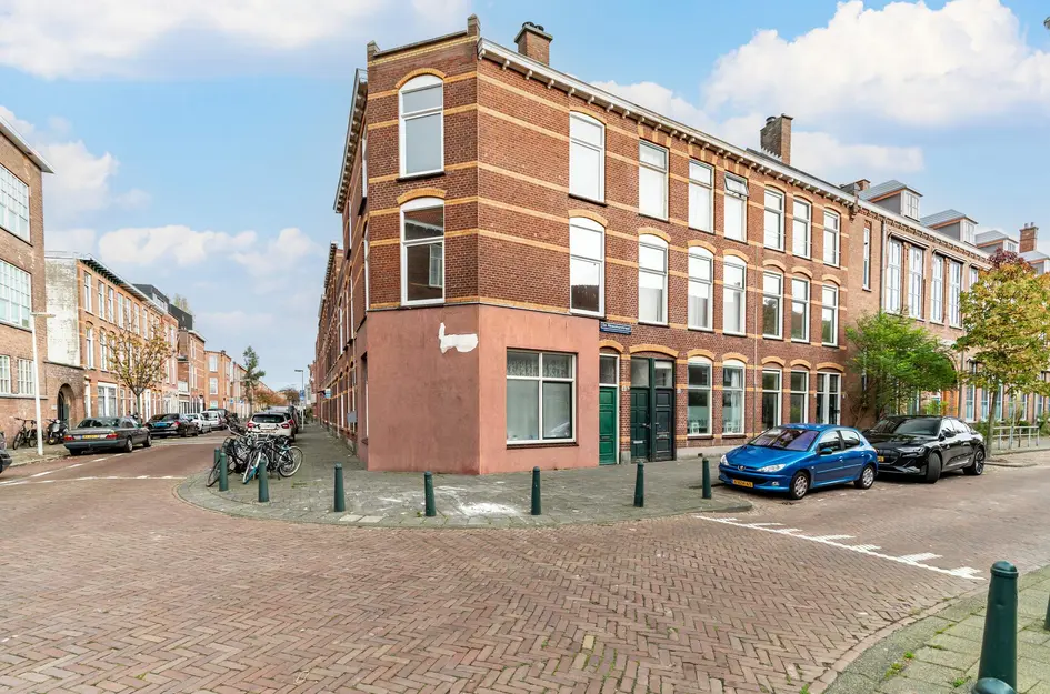 De Reaumurstraat 81