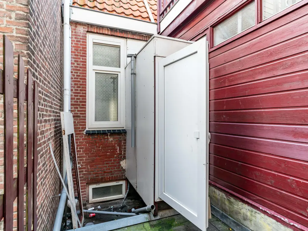 De Reaumurstraat 81, 'S-GRAVENHAGE