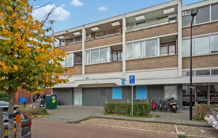 Julianastraat 56k, RIJSWIJK