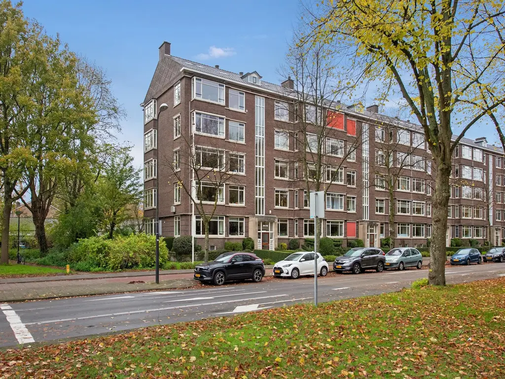 Huis te Landelaan 404, RIJSWIJK