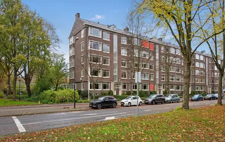 Huis te Landelaan 404, RIJSWIJK