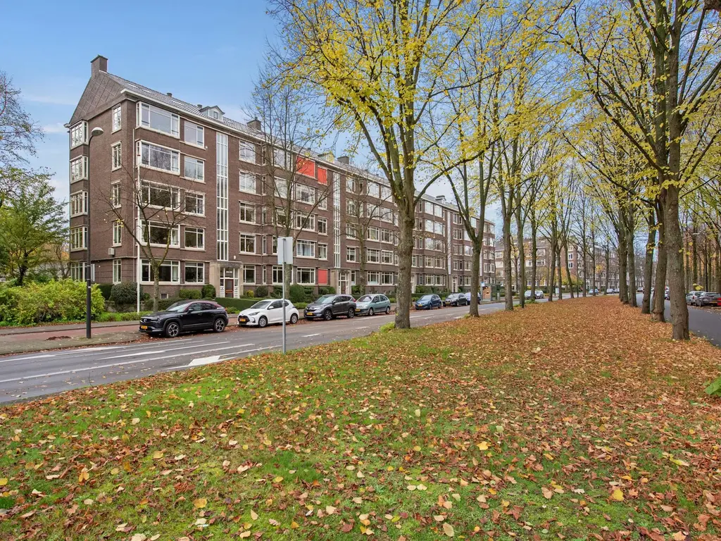 Huis te Landelaan 404, RIJSWIJK