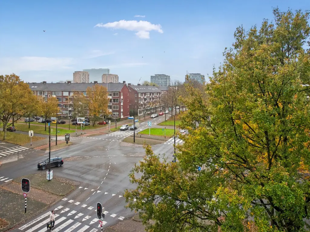 Huis te Landelaan 404, RIJSWIJK