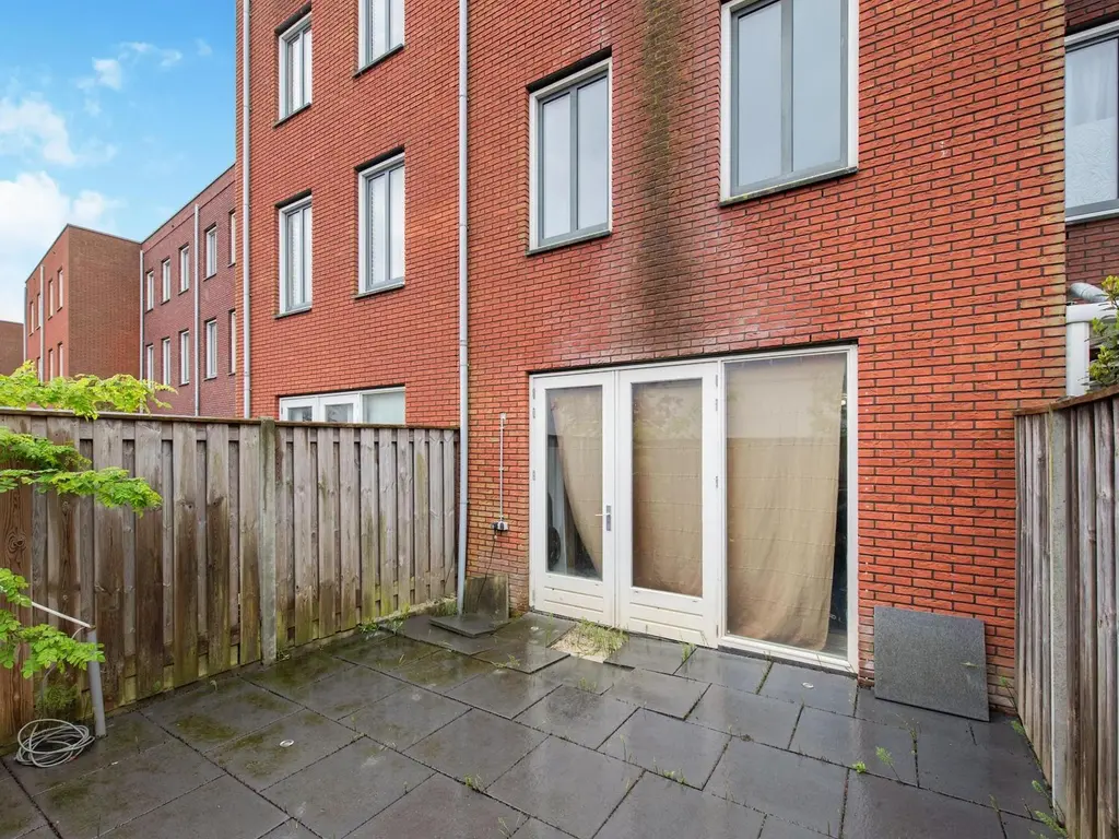 Wolterbeekstraat 28, 'S-GRAVENHAGE