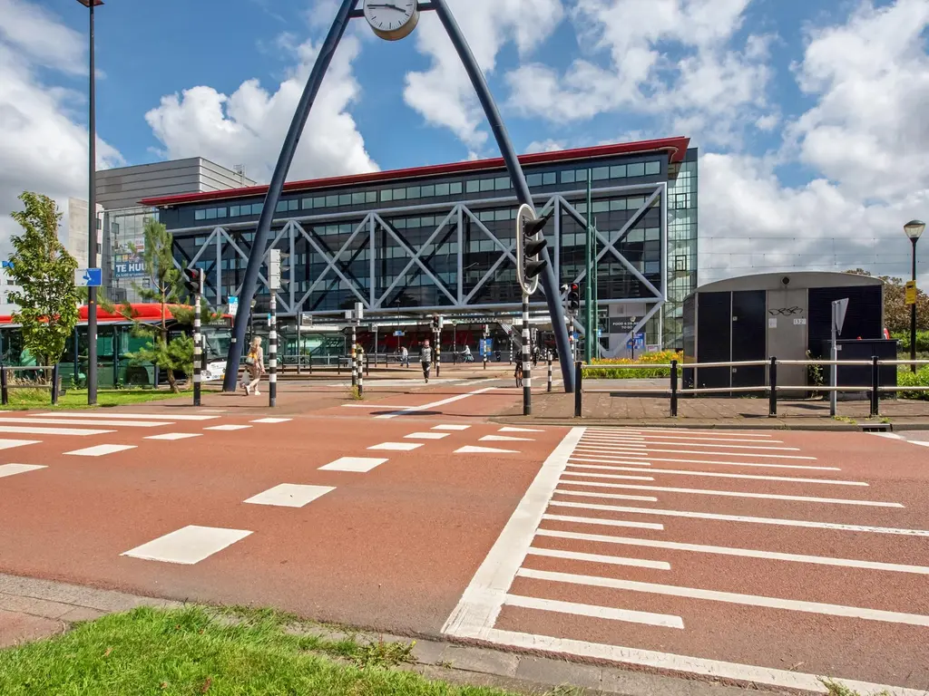 Generaal Eisenhowerplein 20, RIJSWIJK