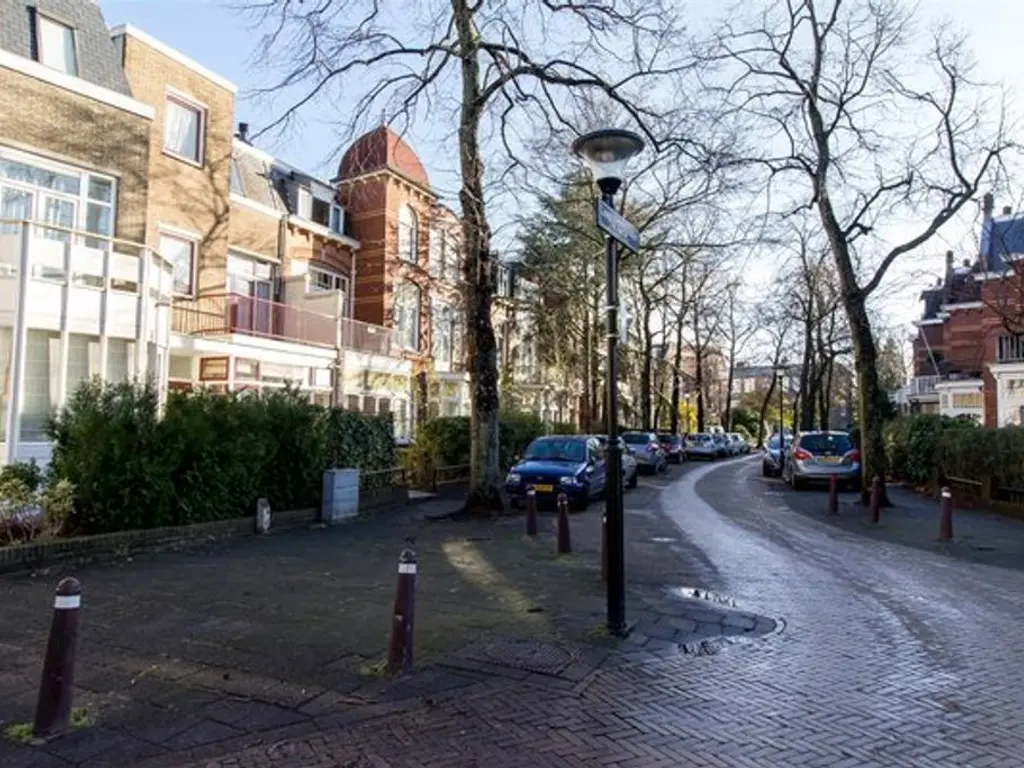 Leeuwendaallaan 15, RIJSWIJK