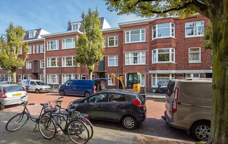 Stuyvesantstraat 301, 'S-GRAVENHAGE