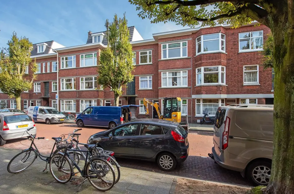 Stuyvesantstraat 301