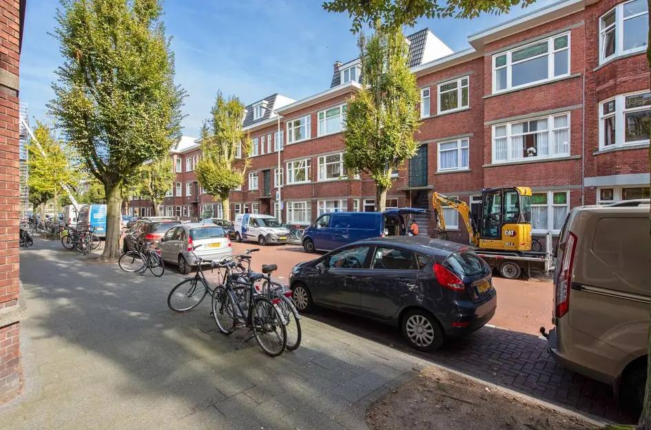 Stuyvesantstraat 301