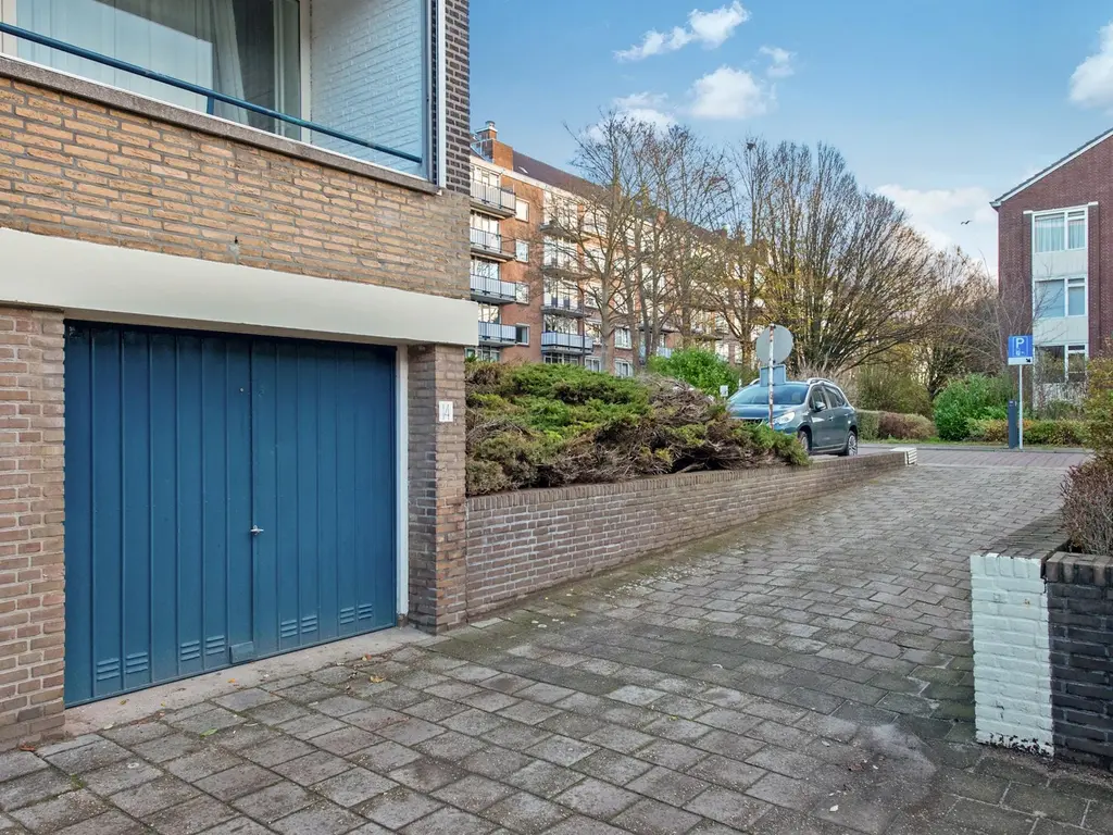 Generaal Spoorlaan 633, RIJSWIJK