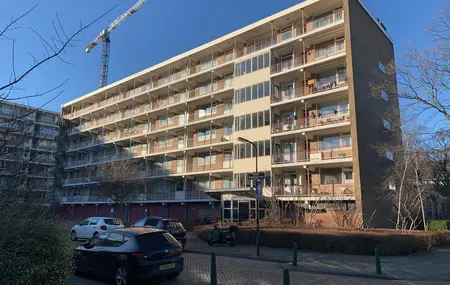 Willem Royaardsstraat 22, RIJSWIJK