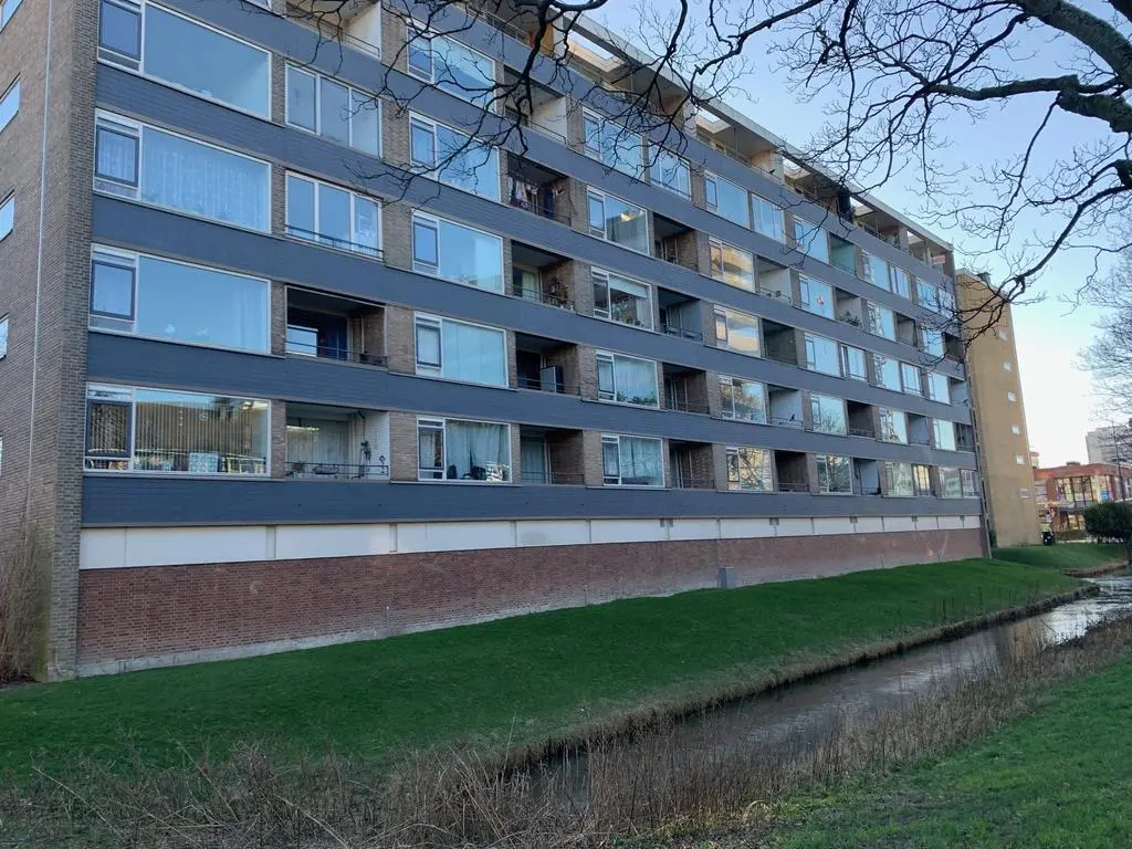 Willem Royaardsstraat 22, RIJSWIJK