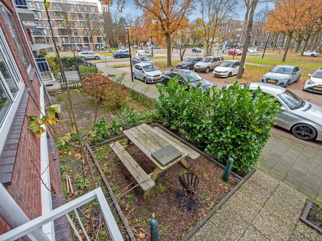 Generaal Spoorlaan 469, RIJSWIJK