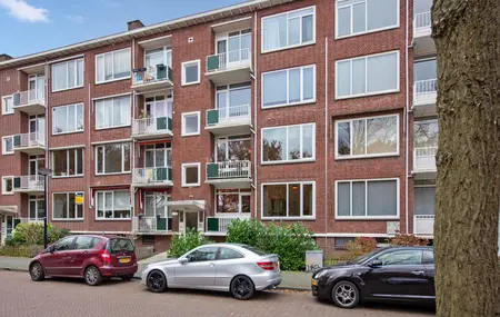 Generaal Spoorlaan 469, RIJSWIJK