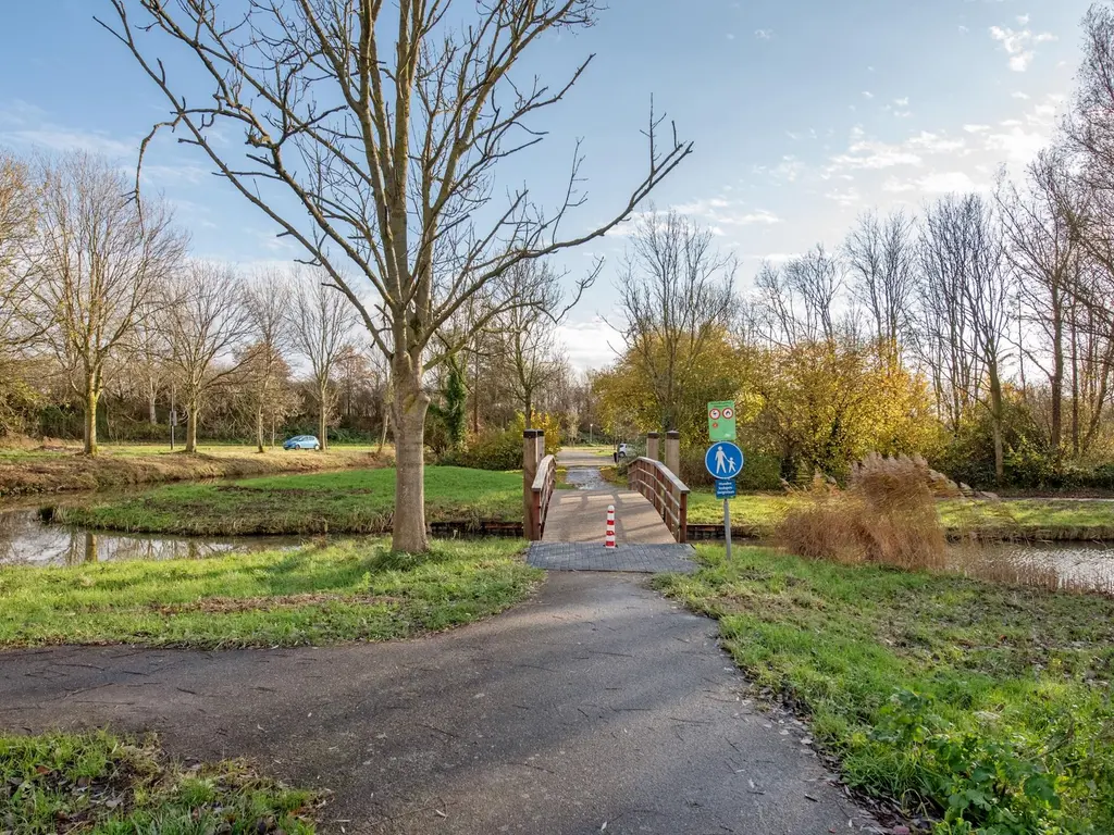 Mr. Beerninkplantsoen 140, RIJSWIJK