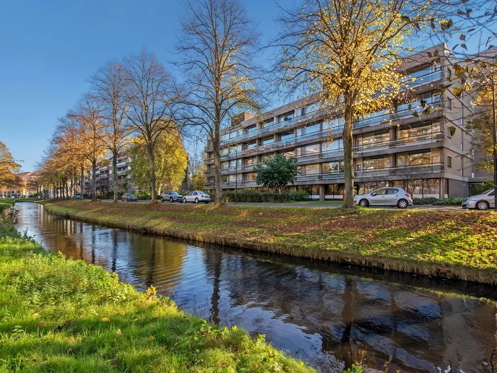 Generaal Spoorlaan 801, RIJSWIJK