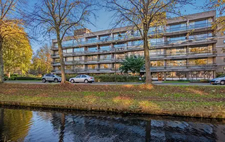 Generaal Spoorlaan 801, RIJSWIJK