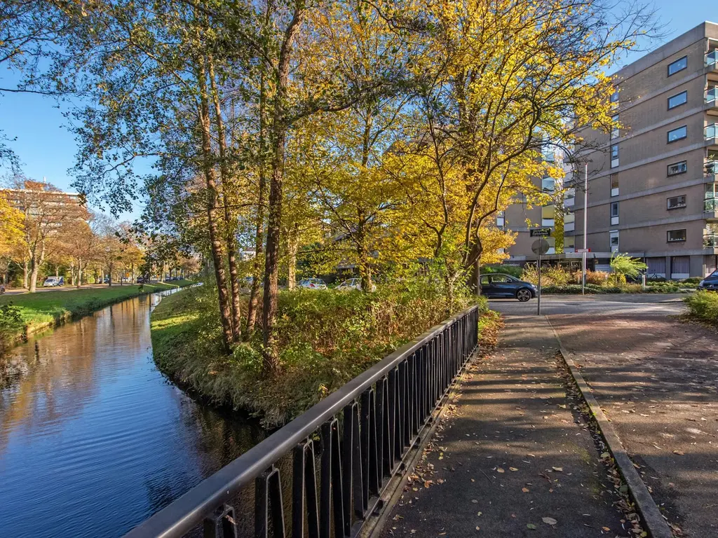 Generaal Spoorlaan 801, RIJSWIJK