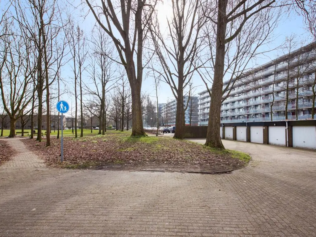 Ds van den Boschlaan 349, RIJSWIJK