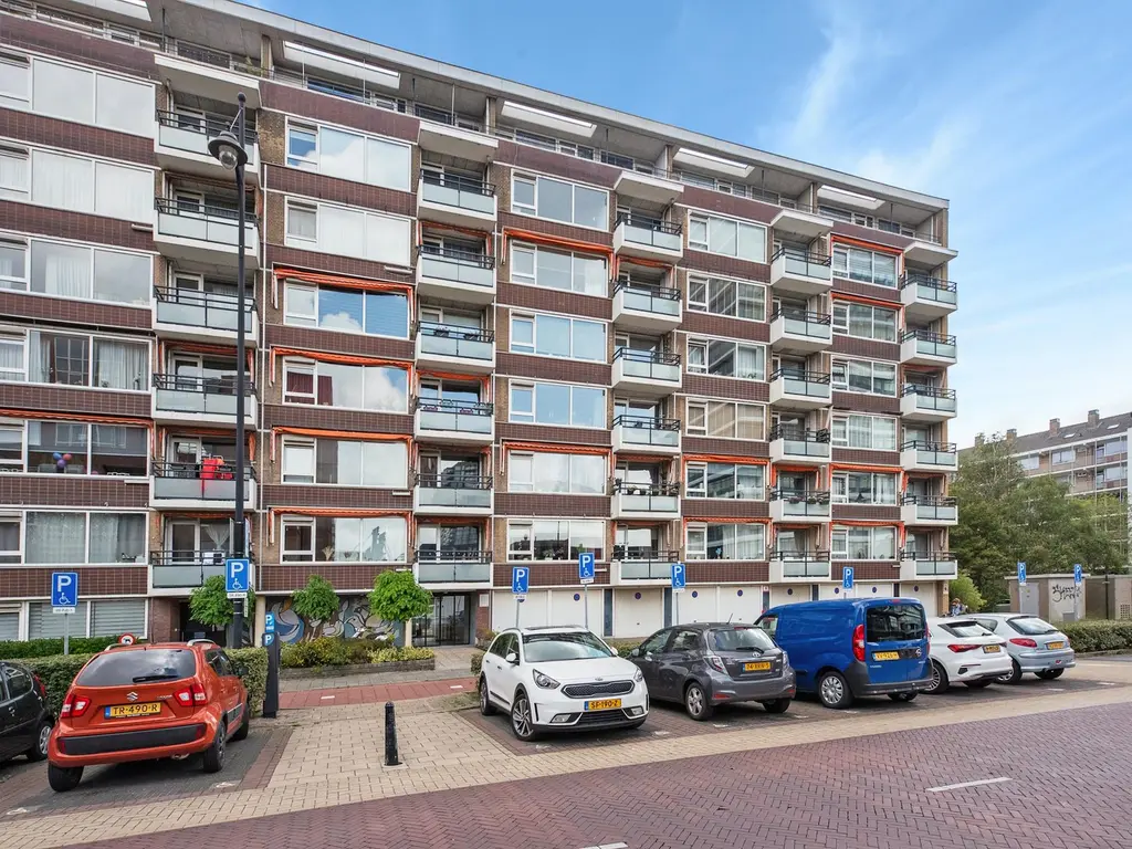 Steenvoordelaan 479, RIJSWIJK