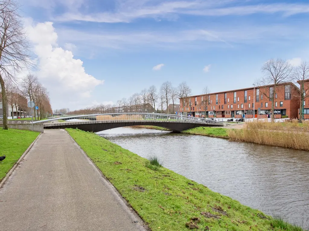 Rijswijkse Landingslaan 266, 'S-GRAVENHAGE