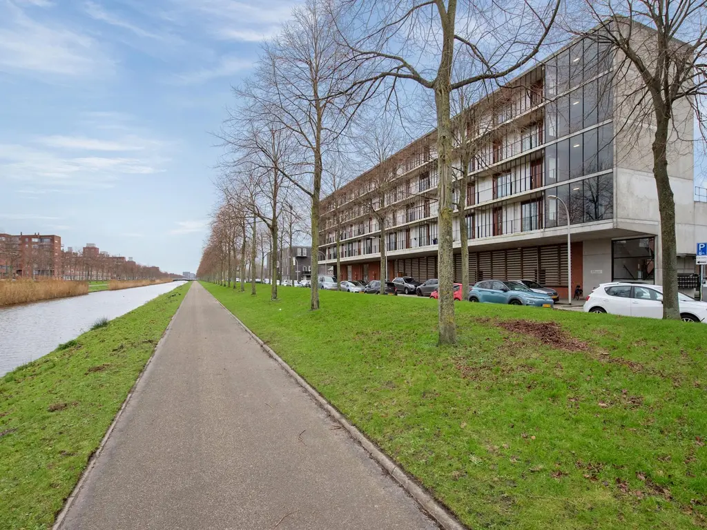 Rijswijkse Landingslaan 266, 'S-GRAVENHAGE