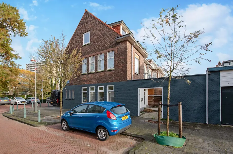 Van Oosterwijk Bruynstraat 2