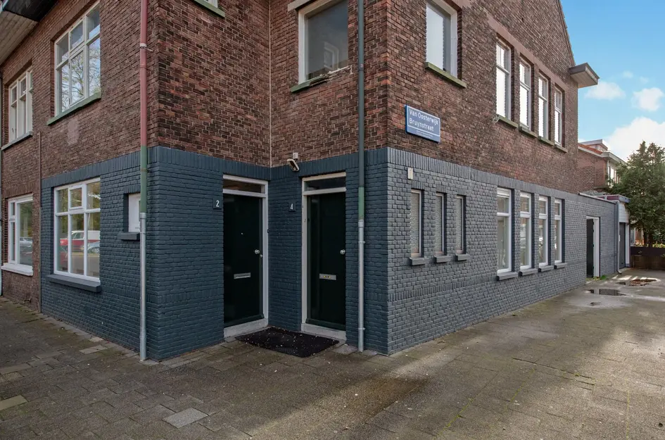 Van Oosterwijk Bruynstraat 2