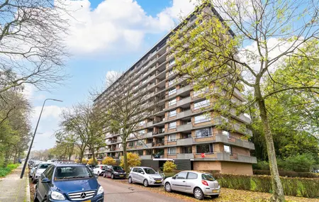 John F. Kennedylaan 145, RIJSWIJK