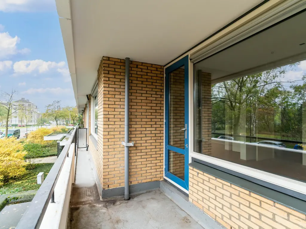 John F. Kennedylaan 145, RIJSWIJK